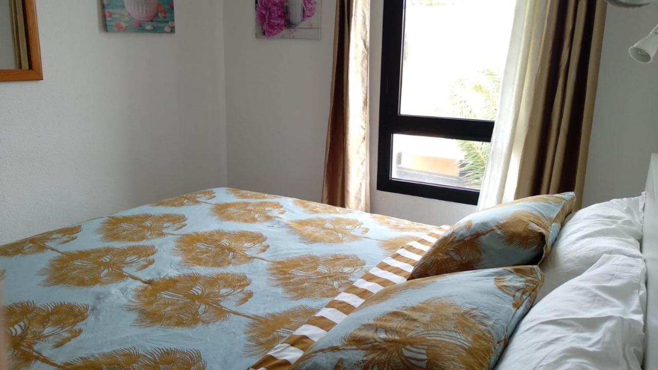 Apartament Casa Isabella Costa De Antigua Zewnętrze zdjęcie