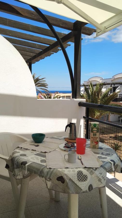 Apartament Casa Isabella Costa De Antigua Zewnętrze zdjęcie