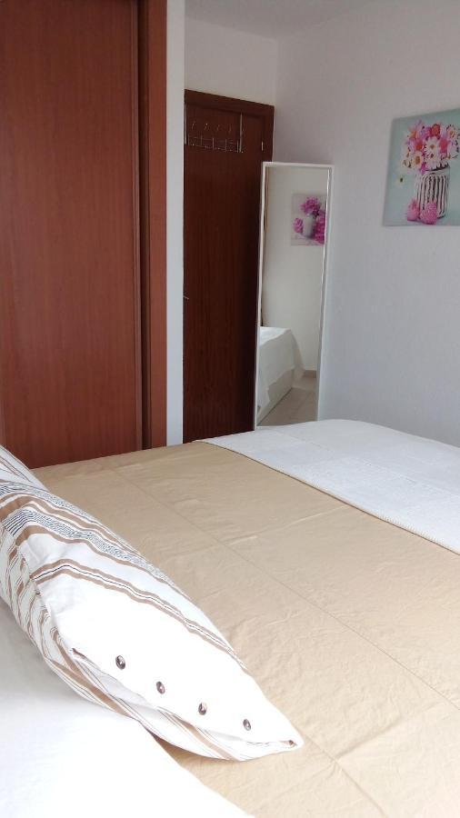 Apartament Casa Isabella Costa De Antigua Zewnętrze zdjęcie