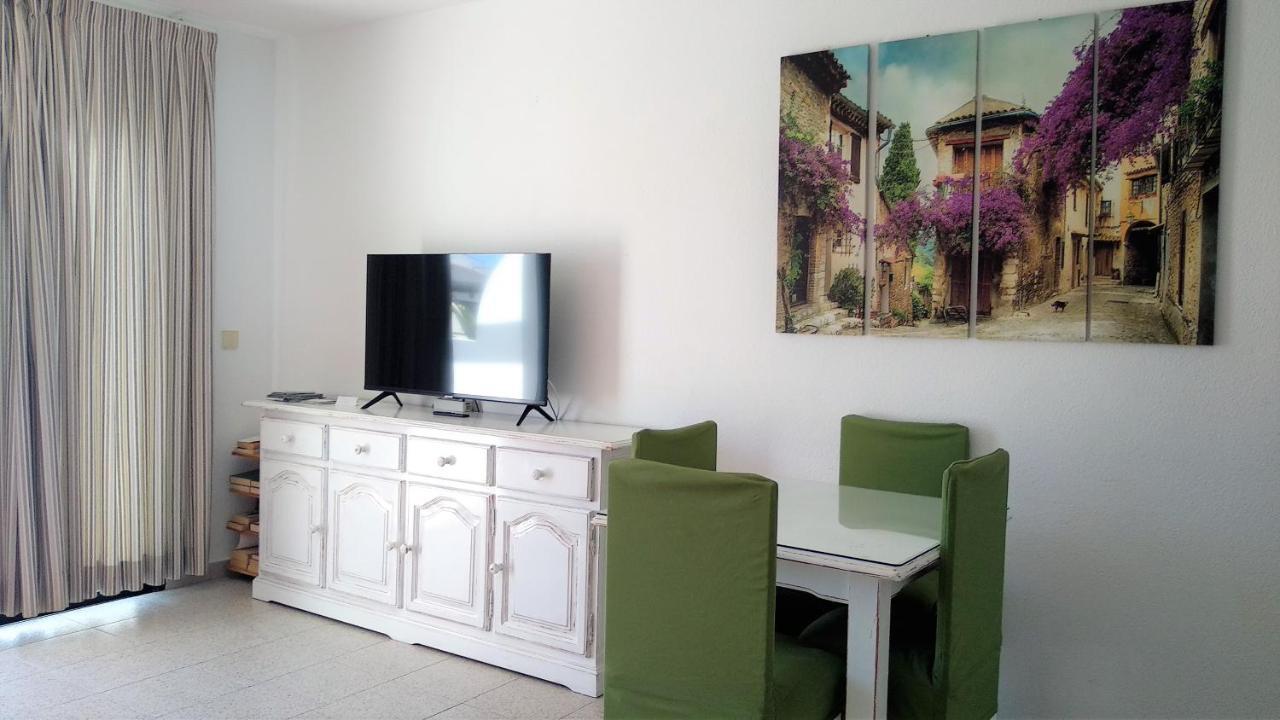 Apartament Casa Isabella Costa De Antigua Zewnętrze zdjęcie