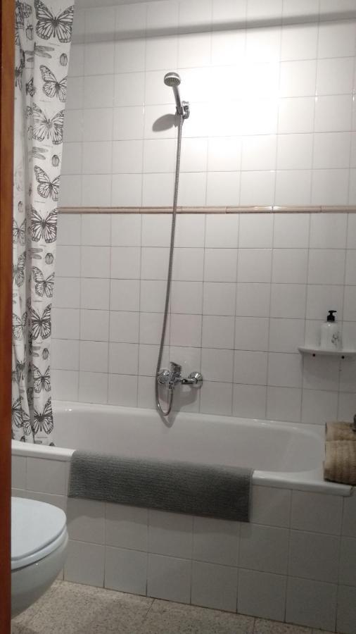Apartament Casa Isabella Costa De Antigua Zewnętrze zdjęcie