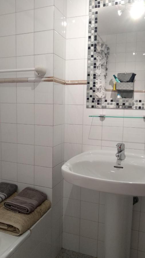 Apartament Casa Isabella Costa De Antigua Zewnętrze zdjęcie